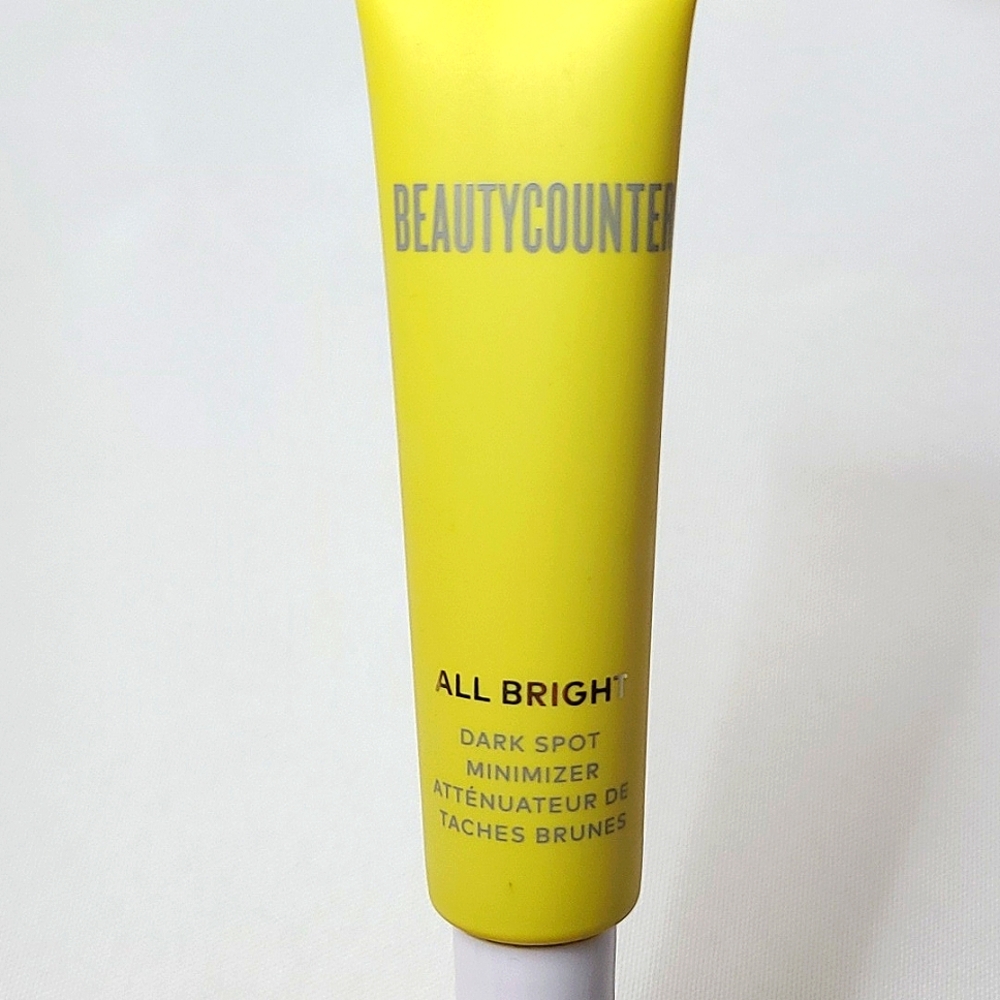 BEAUTYCOUNTER All Bright Dark Spot Minimizer - Picture 2 of 2